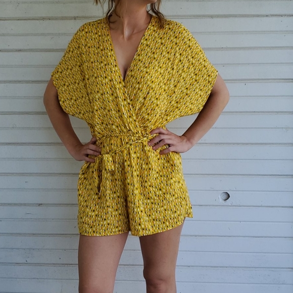 Bepop Other - Romper